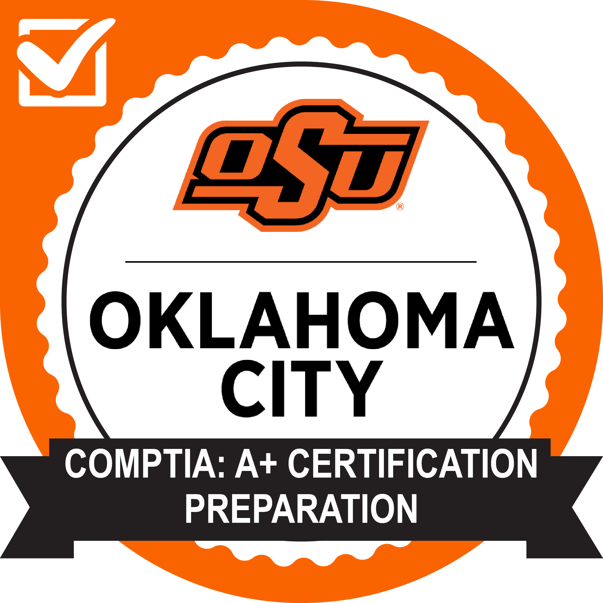 CompTIA: A+ Certification Preparation