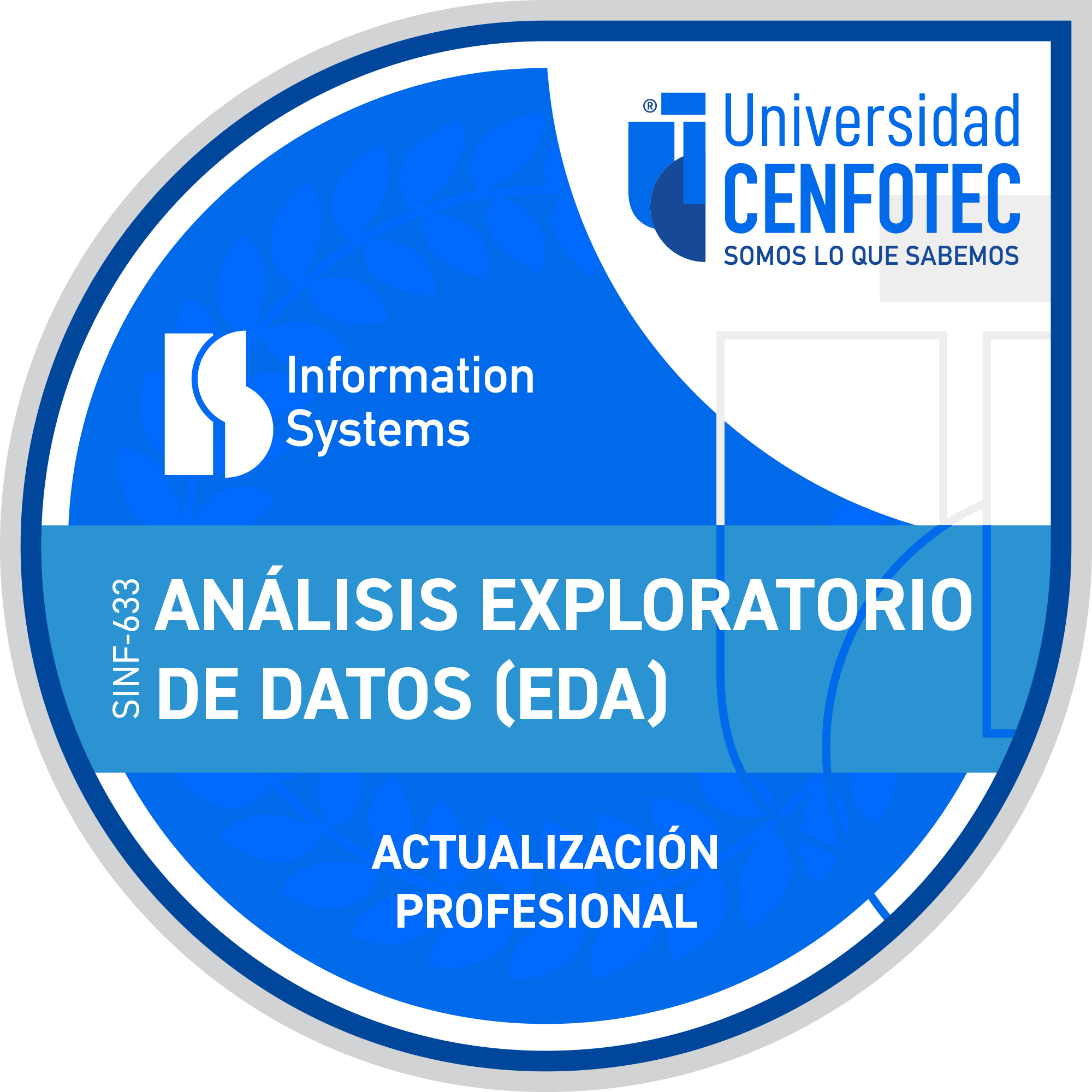 Análisis exploratorio de datos (EDA)