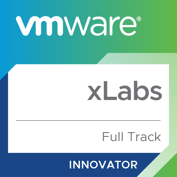 xLabs Full-Track