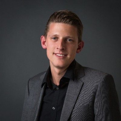 Danny van Os de Man