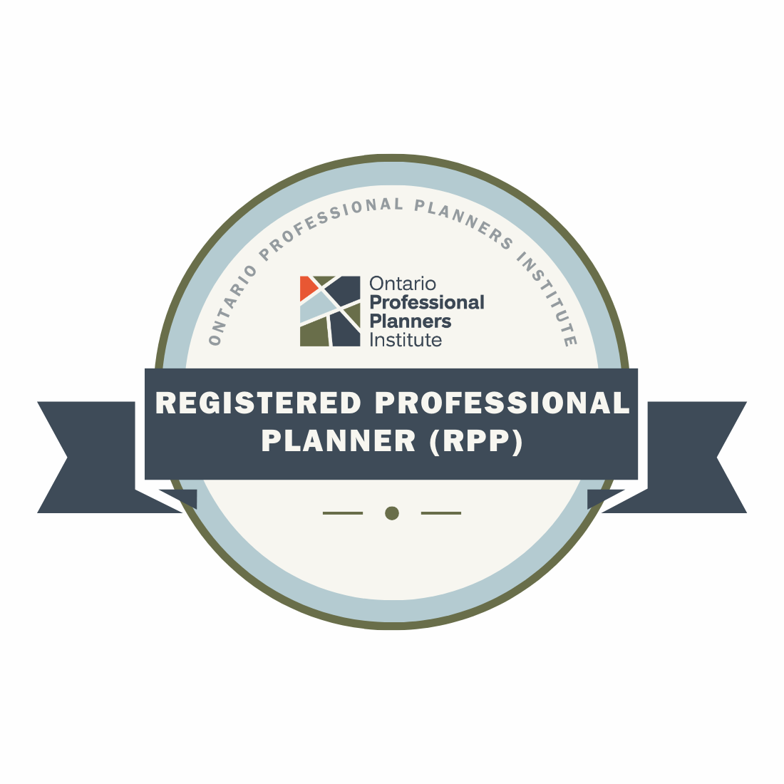 Registered Professional Planner (RPP)