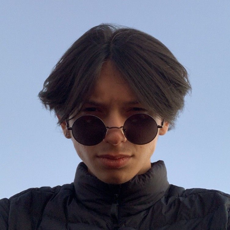 Credly profile picture for @jsn