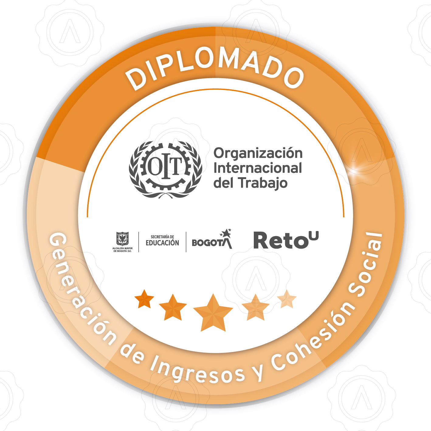 Diplomado Generación de Ingresos y Cohesión Social