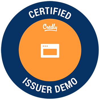 Certified Issuer Demo