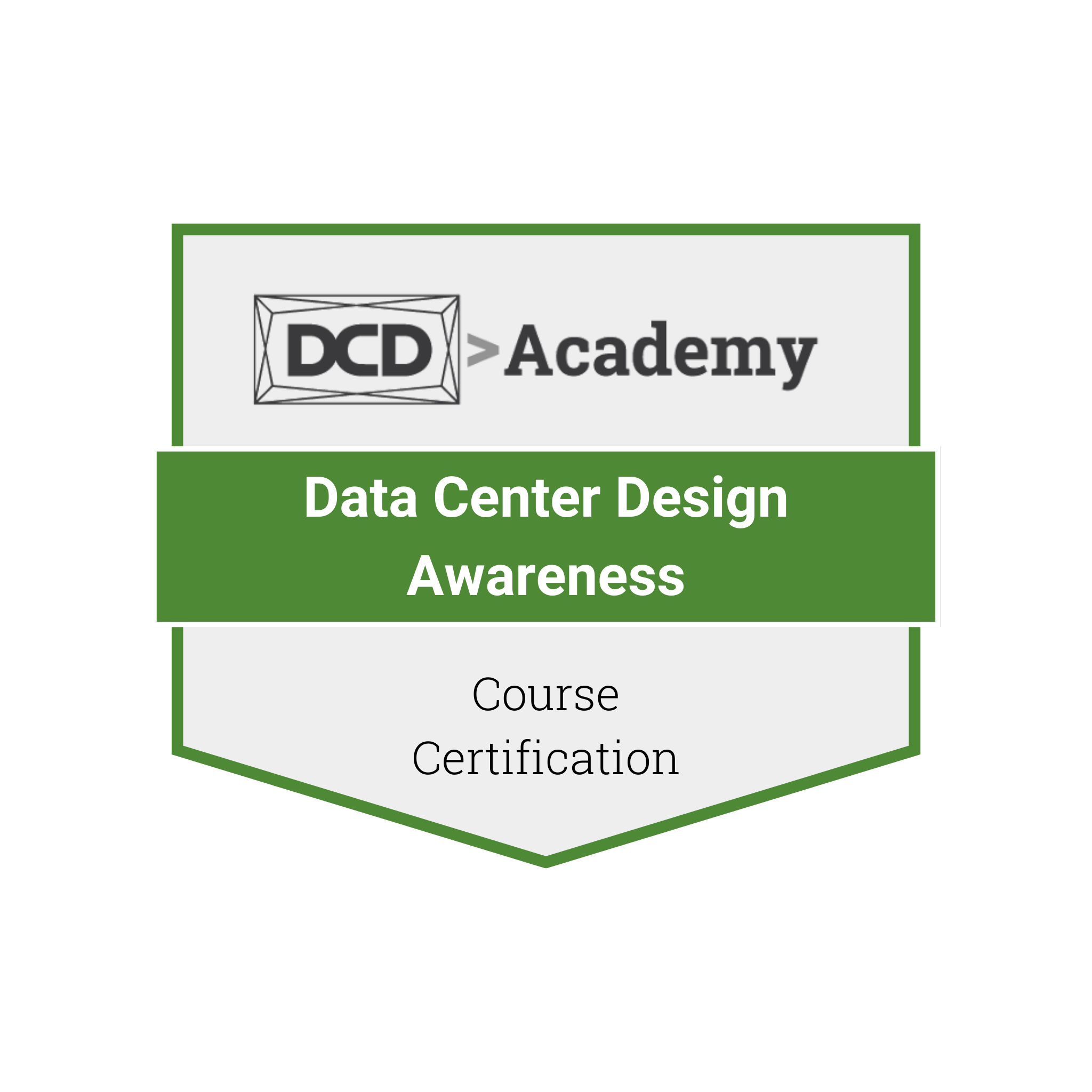 Data Center Design Awareness (DCDA) (es-ES)