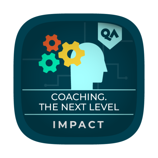 Coaching.The Next Level - Credly