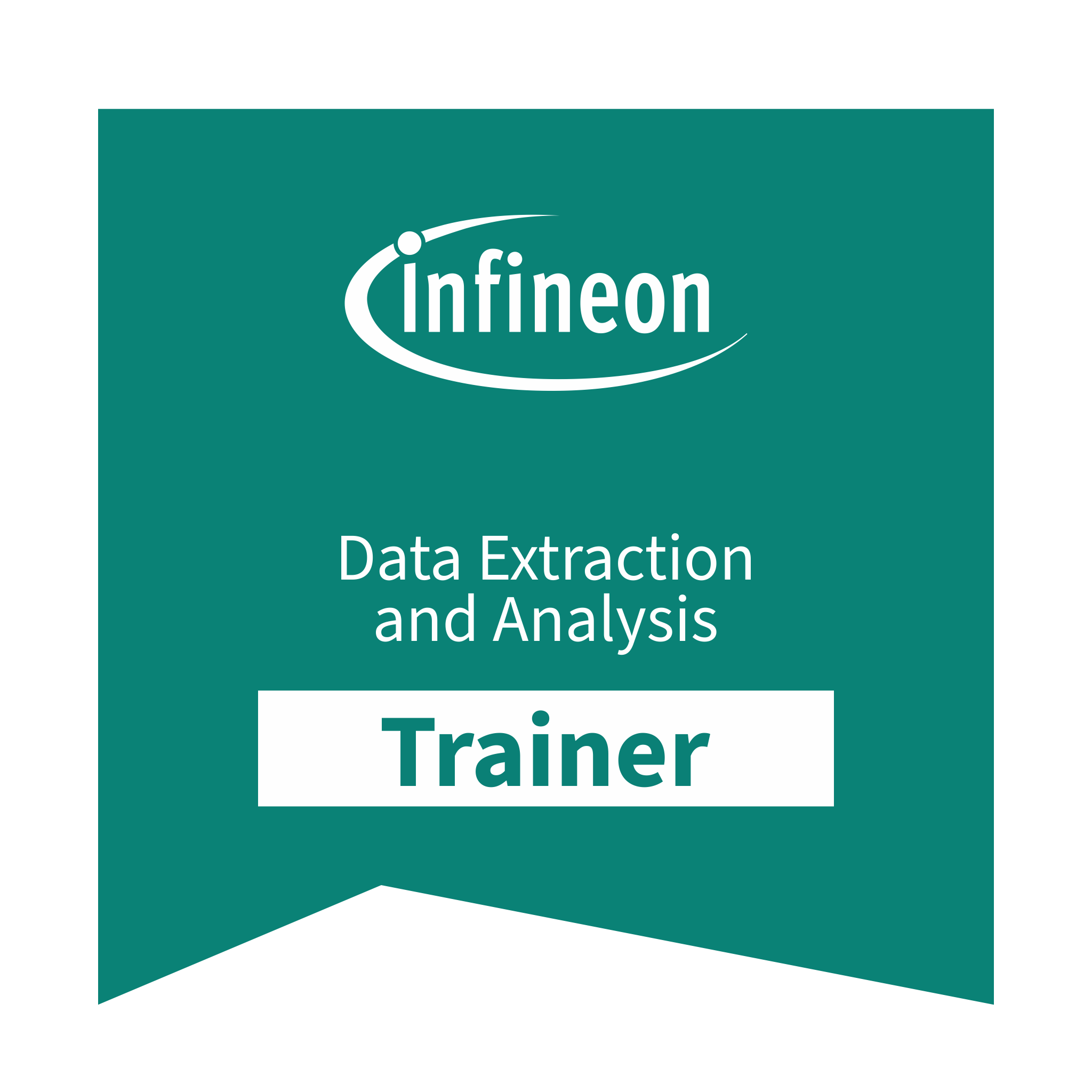 Trainer for Data Extraction and Analysis