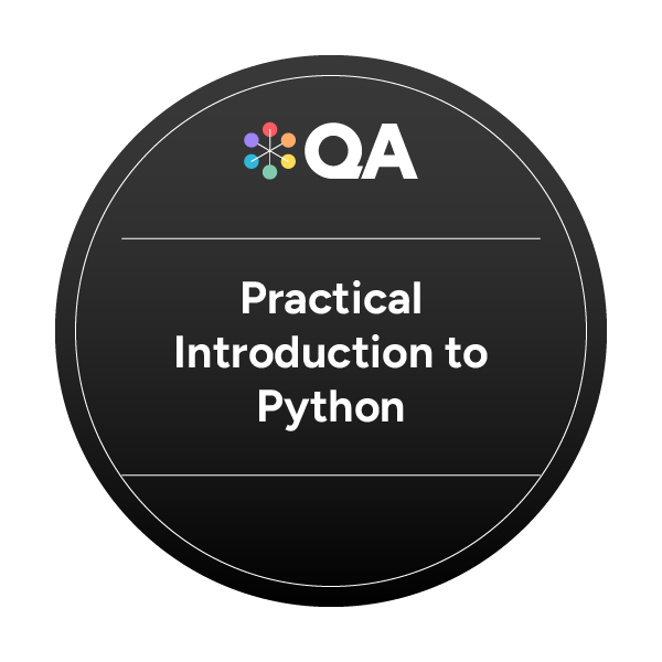 Practical Introduction to Python