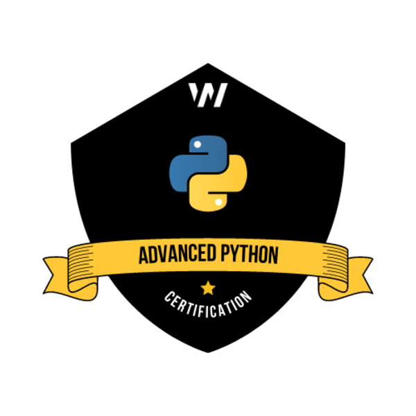 IT & Engineering with Python Certification