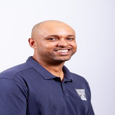 Christopher terry im academy