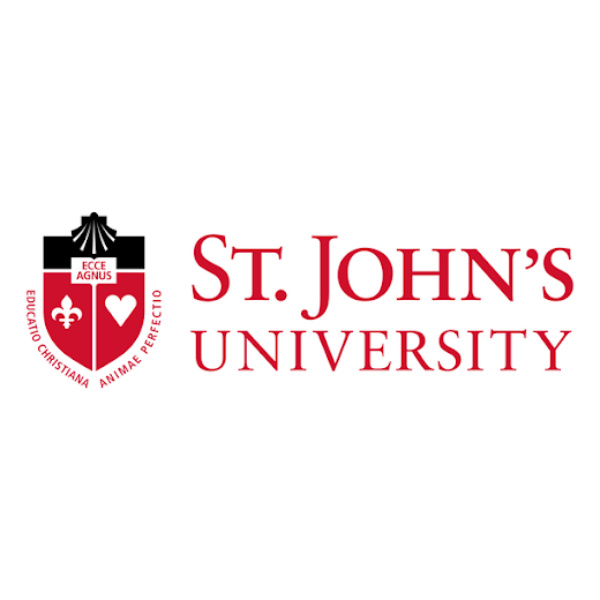 St. John's University Credly