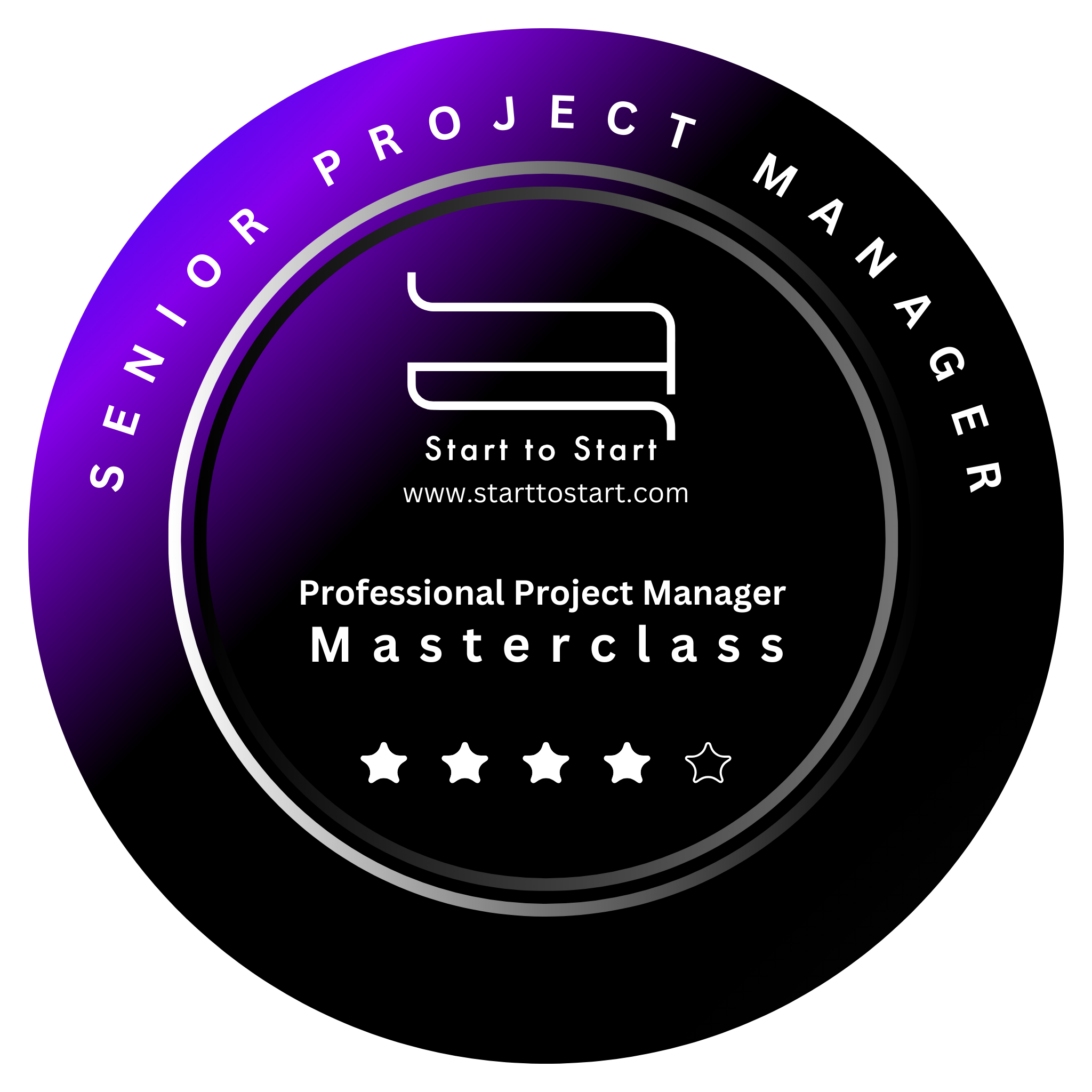 Professional Project Manager Masterclass