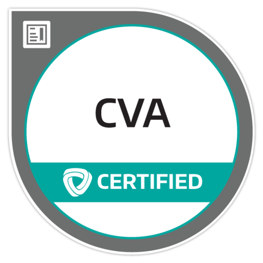 Certification in Cash and Voucher Assistance (CVA) Credly