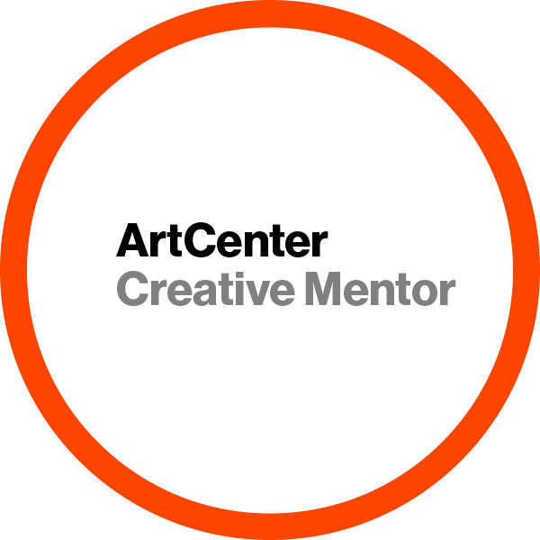 Creative Mentor