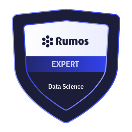 Data Science - Credly