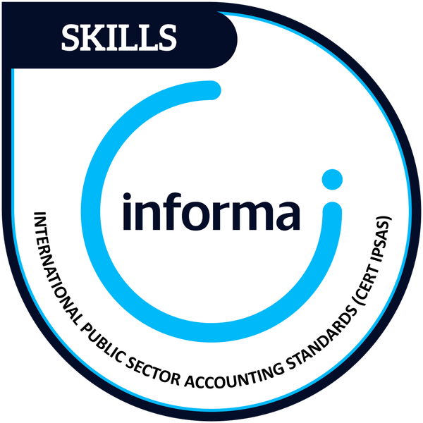 Certificate in International Public Sector Accounting Standards (Cert IPSAS) – Exam Preparation Course
