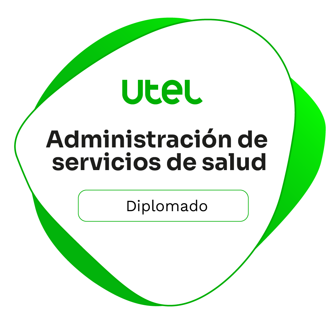 Diplomado en Administración de servicios de salud