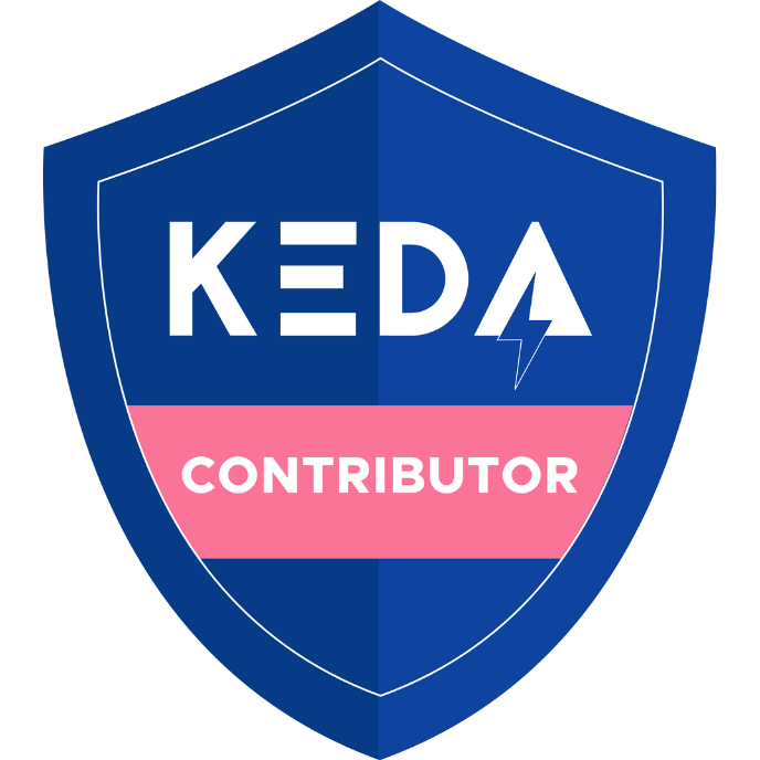KEDA Contributor