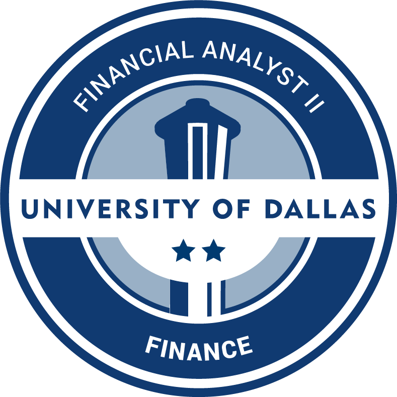 Financial Analyst II