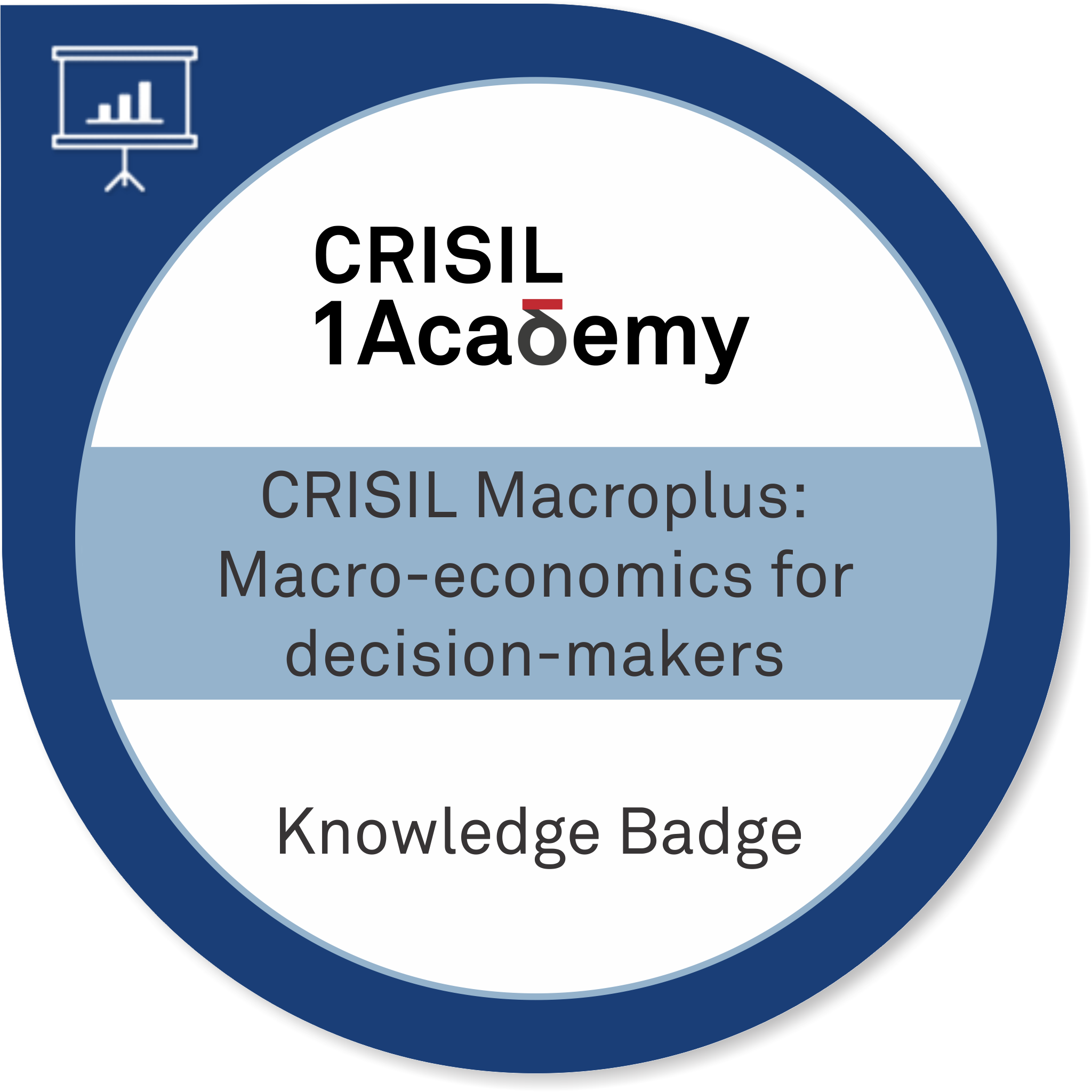 CRISIL Macroplus: Macro-economics for decision-makers
