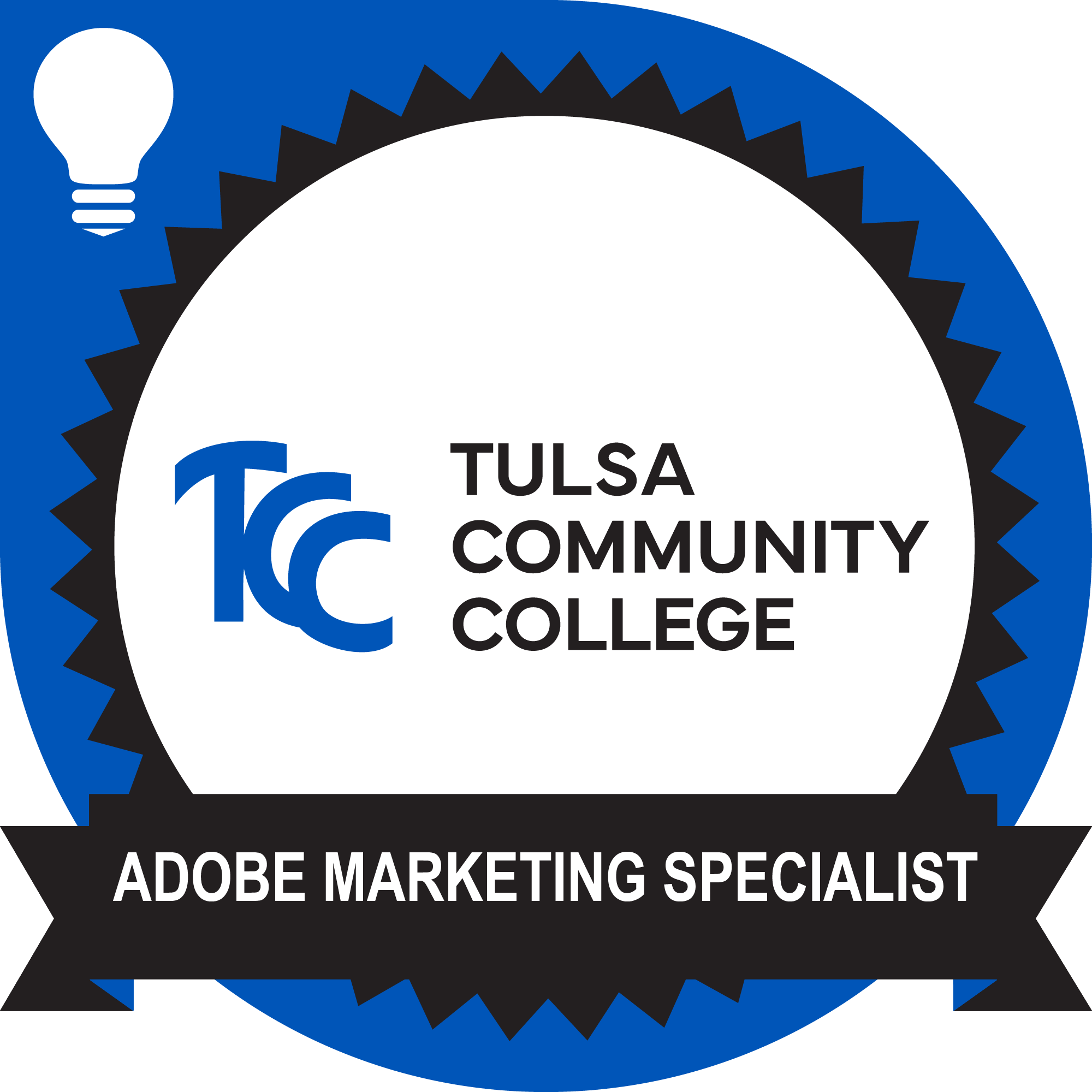 Adobe Marketing Specialist