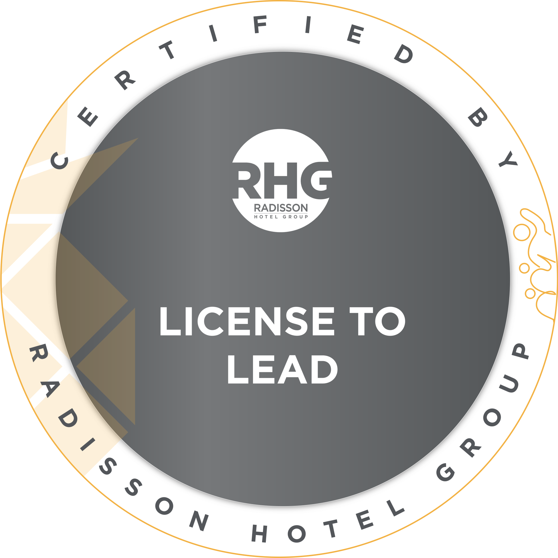 Radisson’s License to Lead