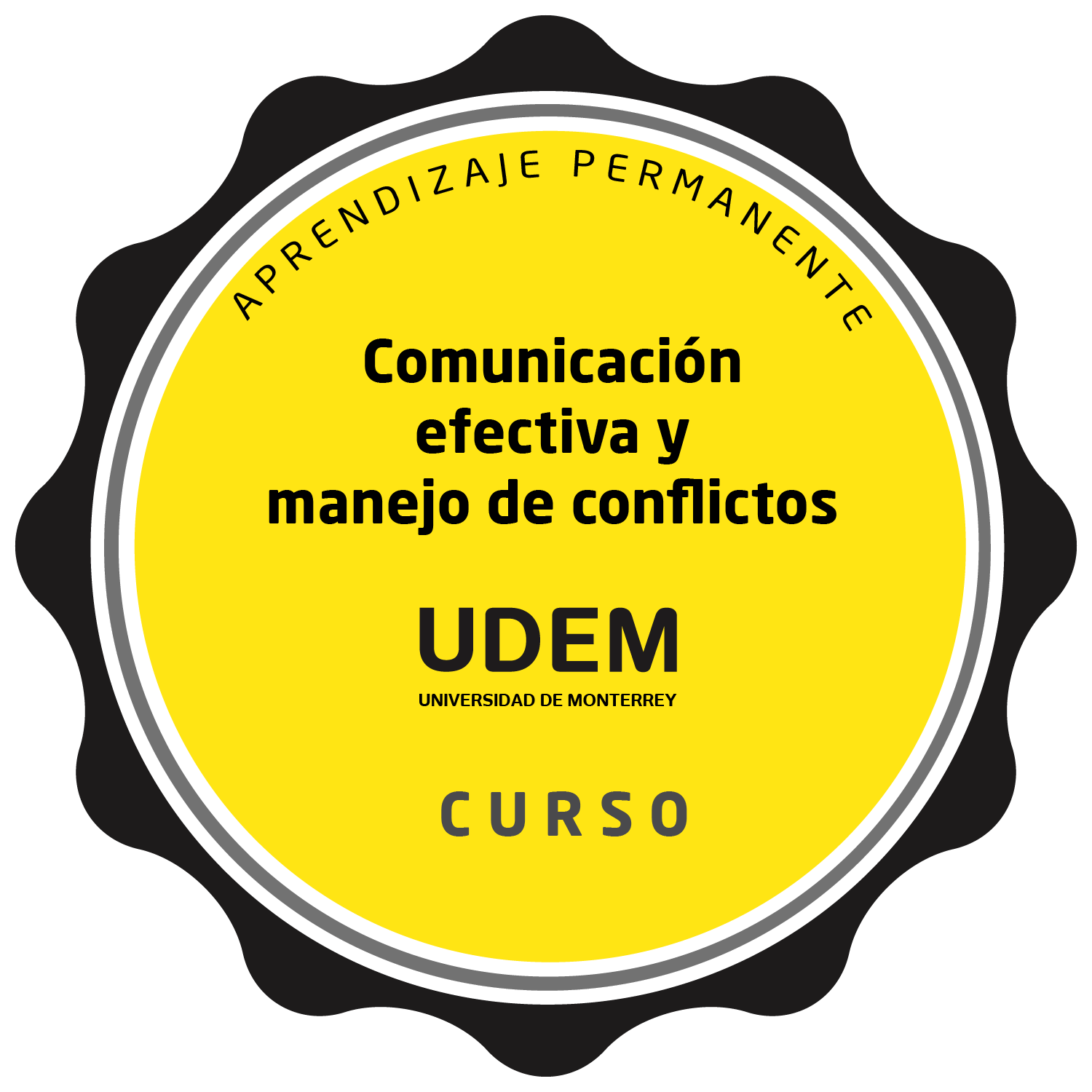 Comunicación efectiva y manejo de conflictos