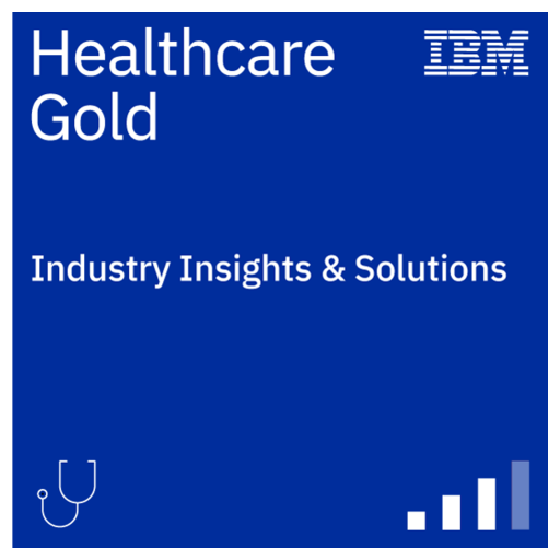 Healthcare Insights and Solutions (Gold) Credly