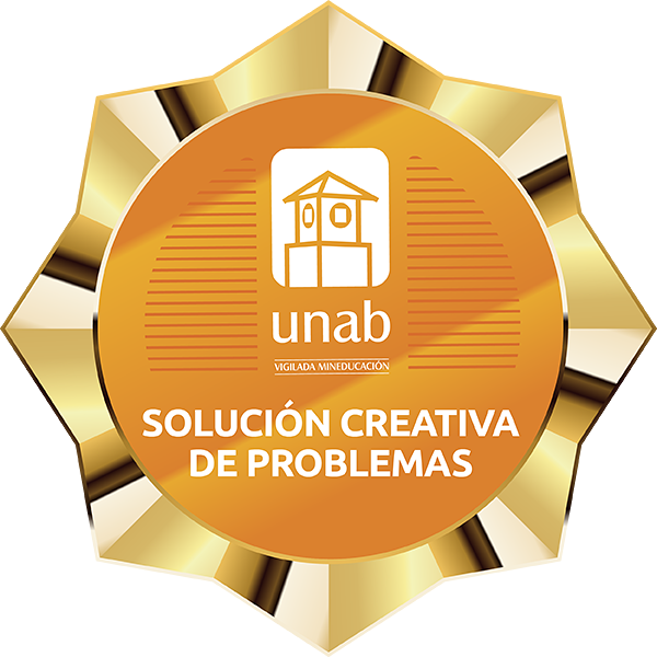Solución Creativa de Problemas UNAB