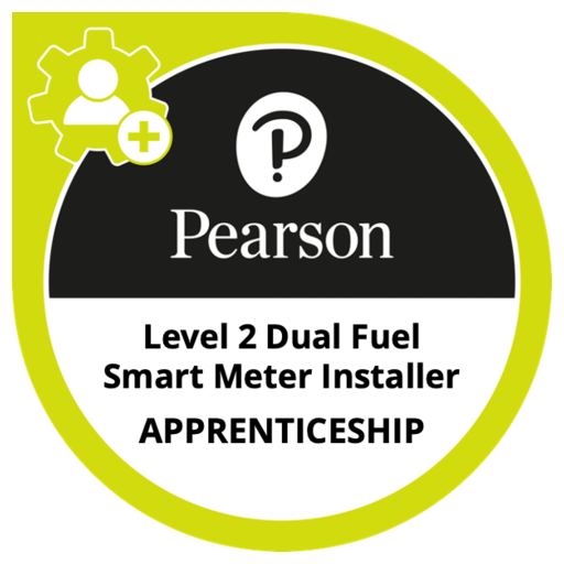Level 2 Dual Fuel Smart Meter Installer Credly