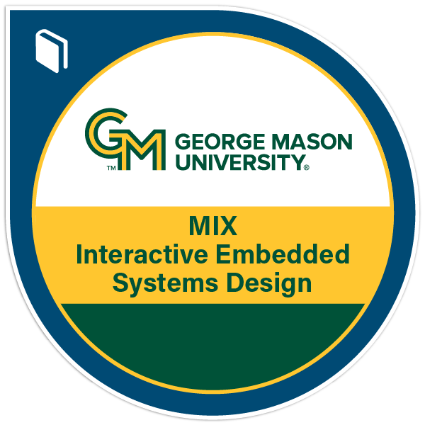 MIX Interactive Embedded Systems Design