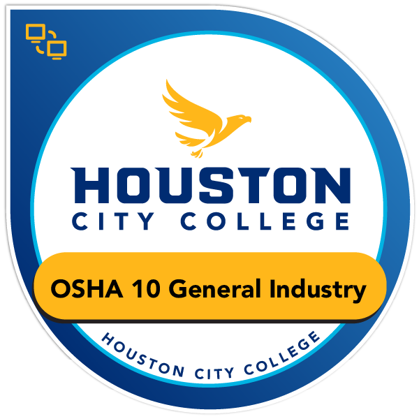 OSHA 10 General Industry