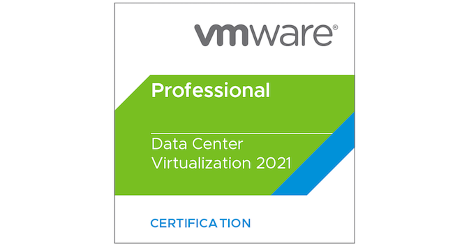 VMware Certified Professional - Data Center Virtualization Sns-Brigh10