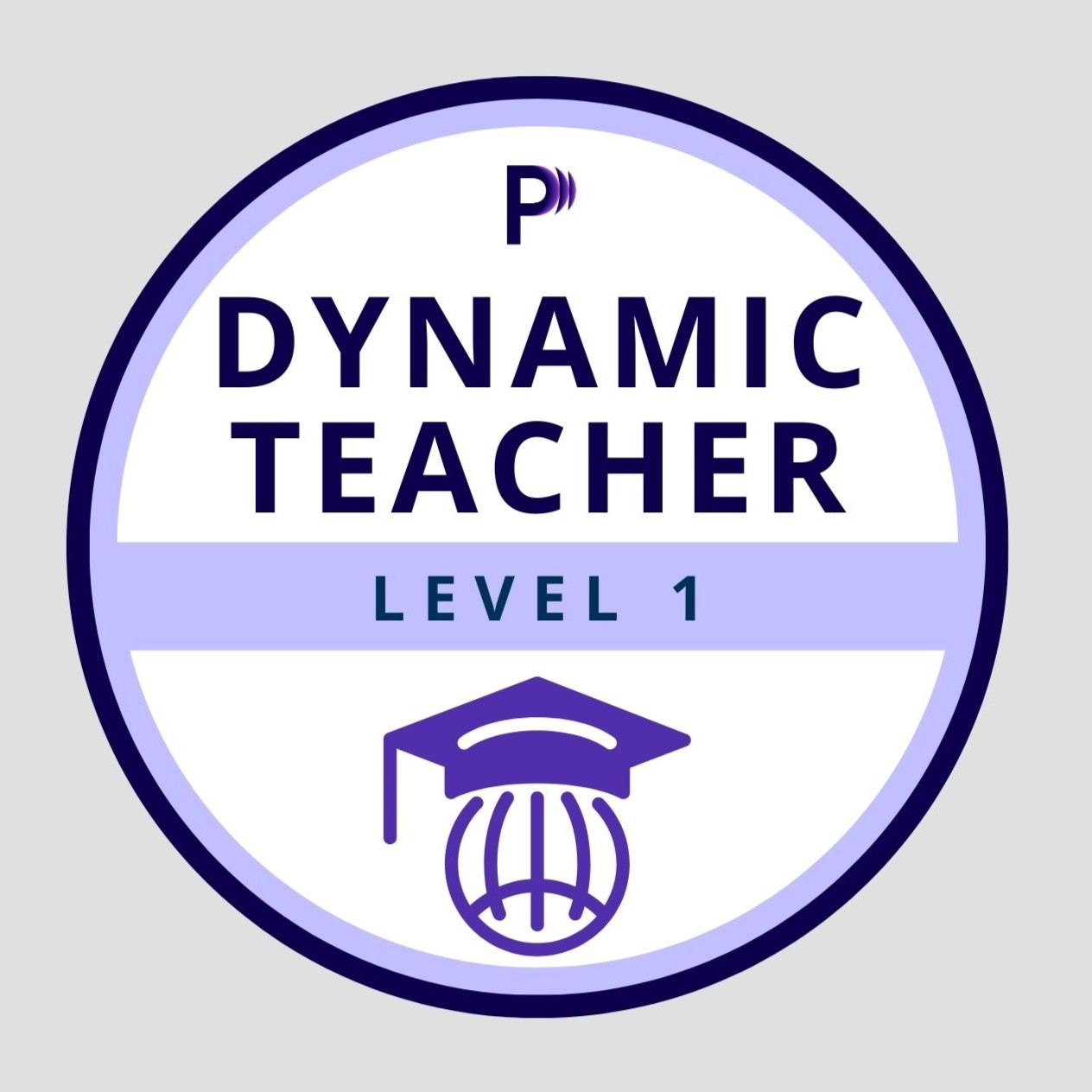 Dynamic Teacher Level 1