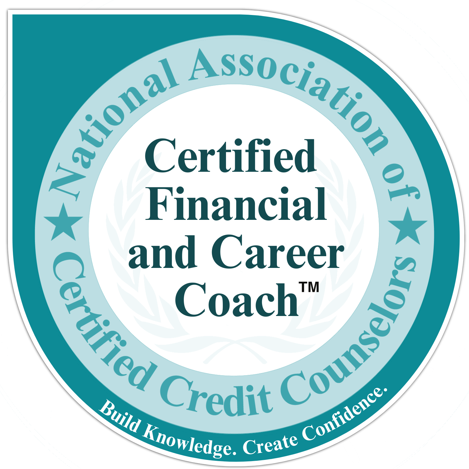 NACCC Certified Financial and Career Coach™