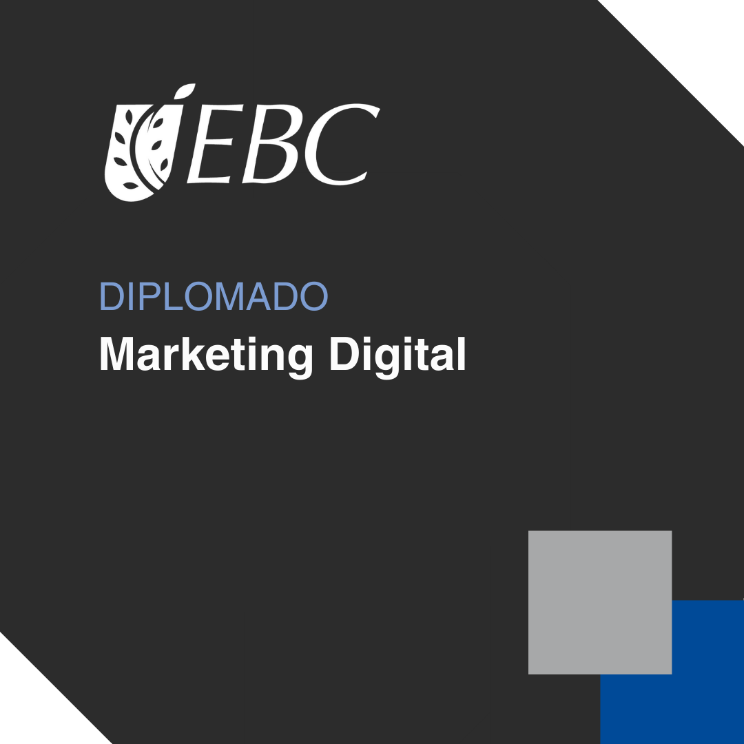 Diplomado - Marketing digital