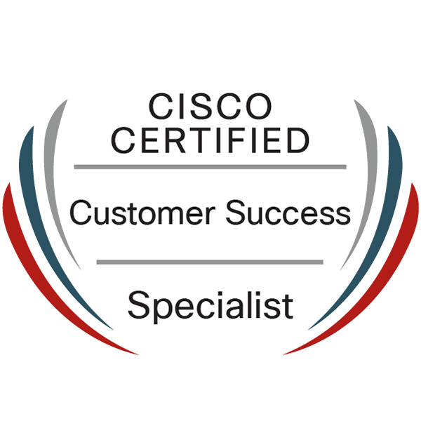 Cisco Customer Success Manager