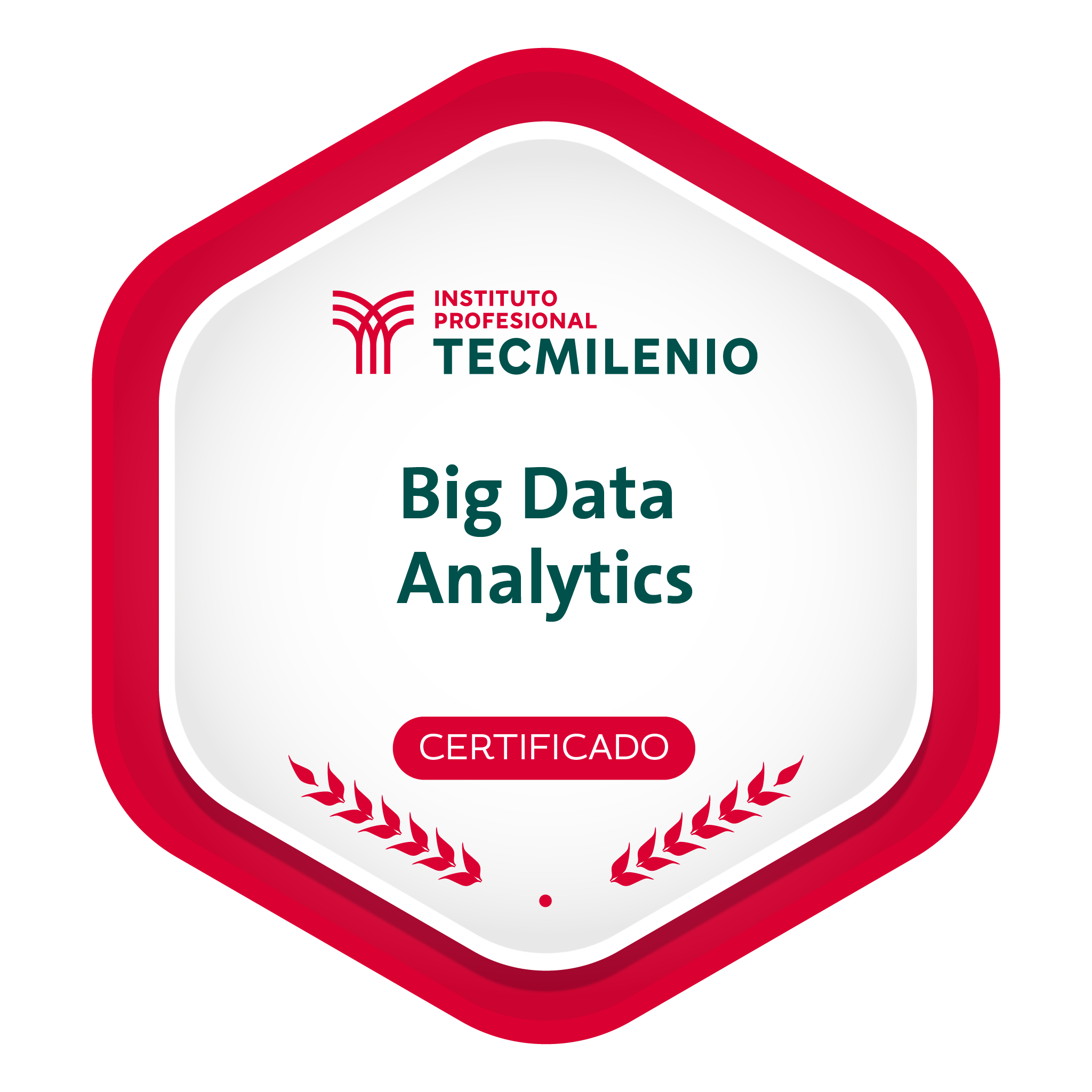 Big Data Analytics Credly