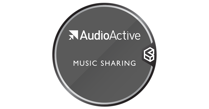 Music Sharing & Reflection - Credly