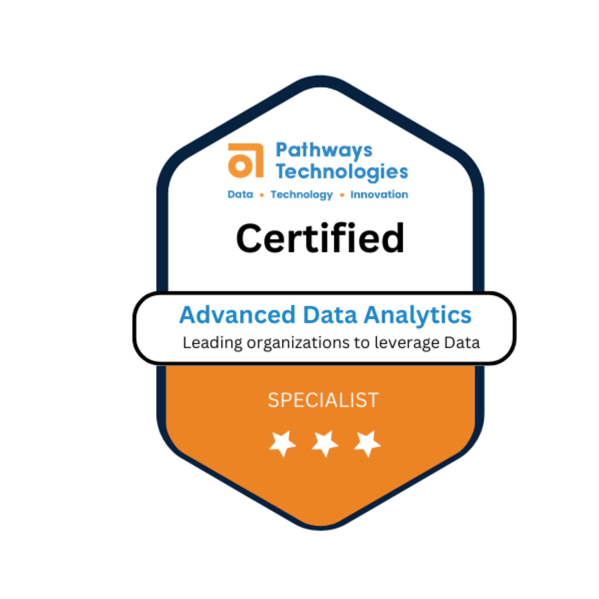 Advanced Data Analytics