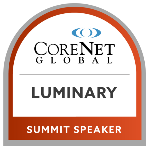 Luminary - Credly