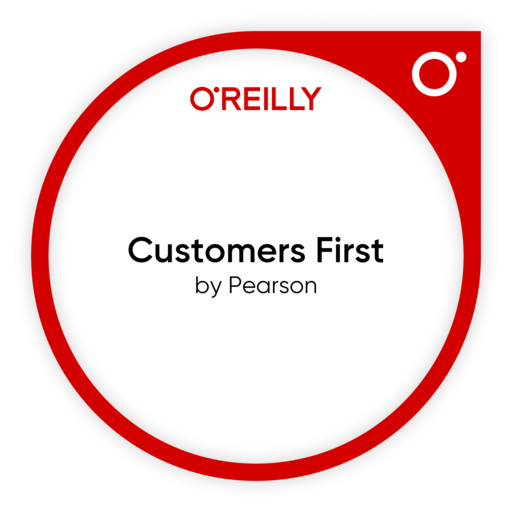 Customers First - Credly