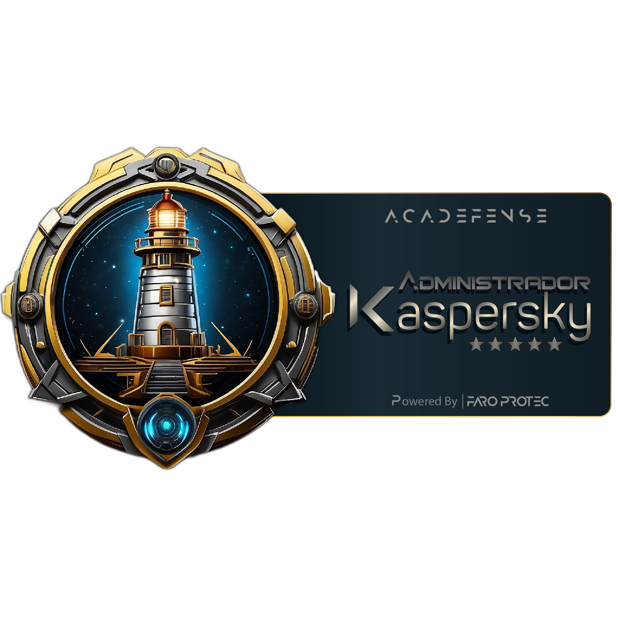 Administrador de consola Kaspersky