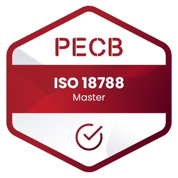 ISO 18788 Master