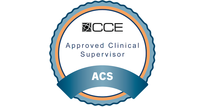 Approved Clinical Supervisor (ACS) Program - Credly