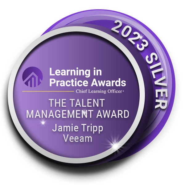 2023 LIP Talent Management Jamie Tripp