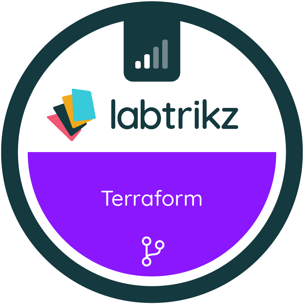 HashiCorp Certified: Terraform Associate