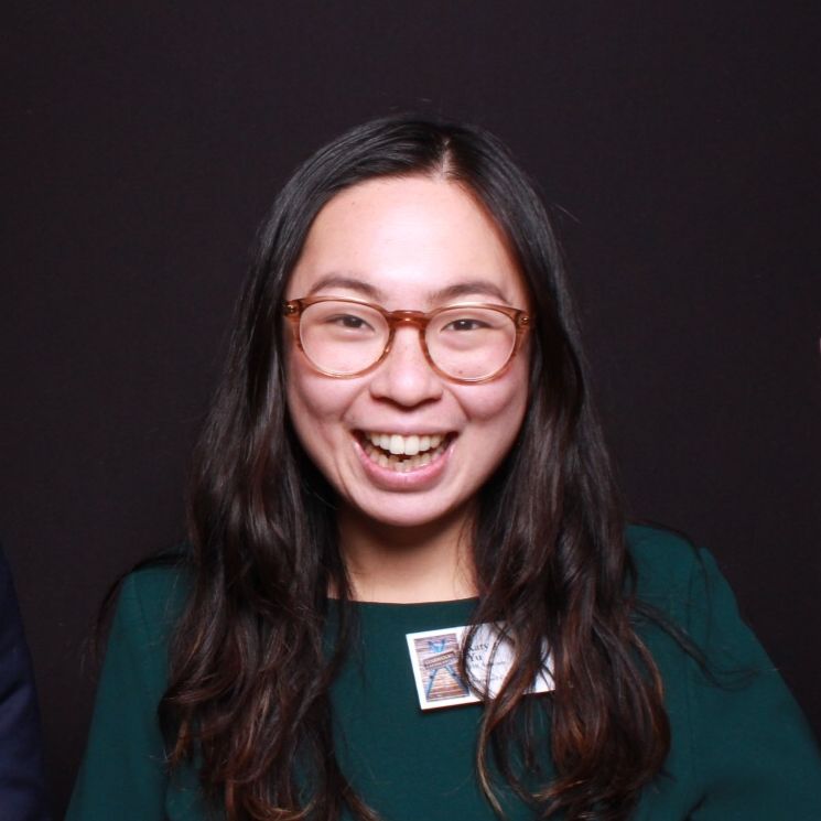 Credly profile picture for @kateyu