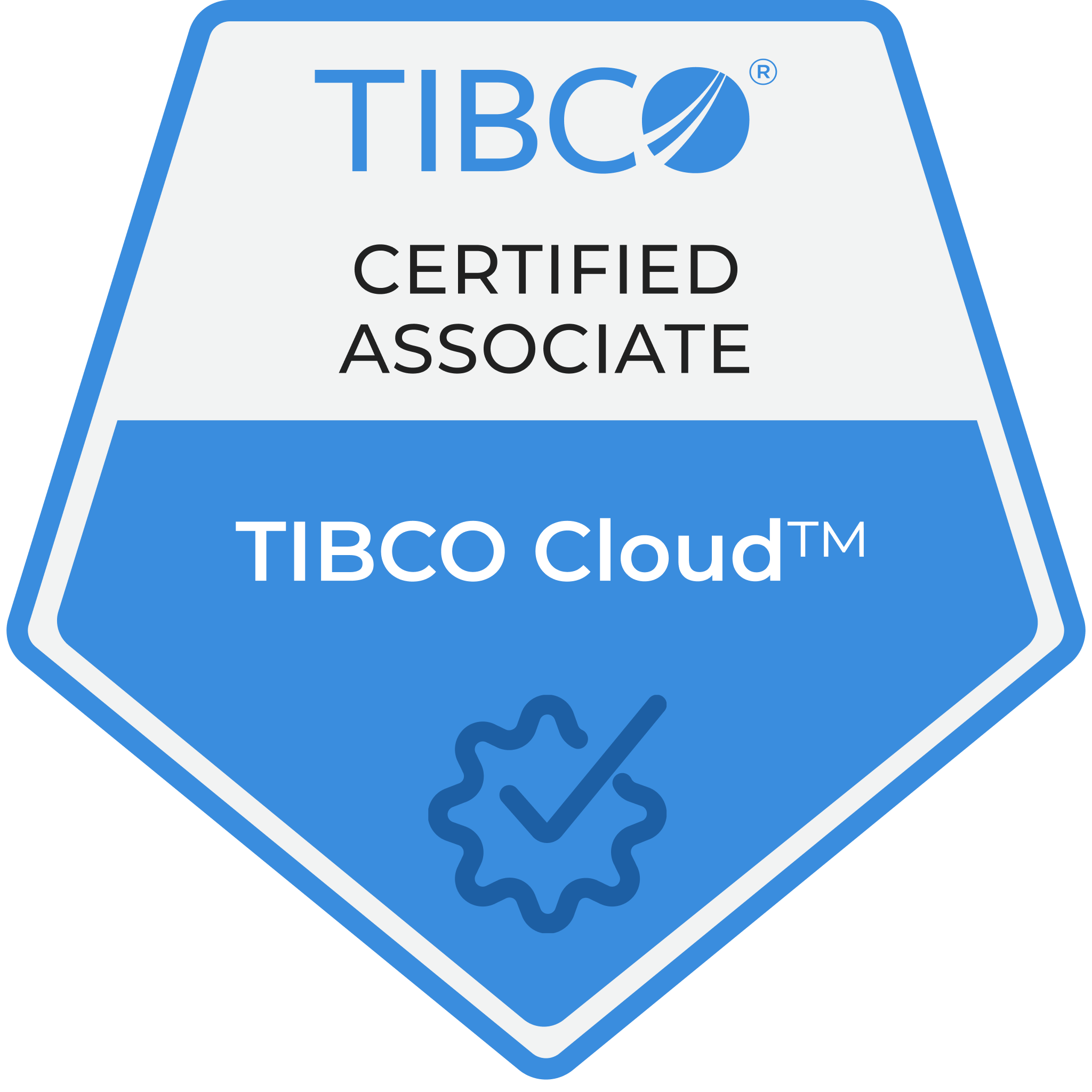 TCA - TIBCO Cloud™
