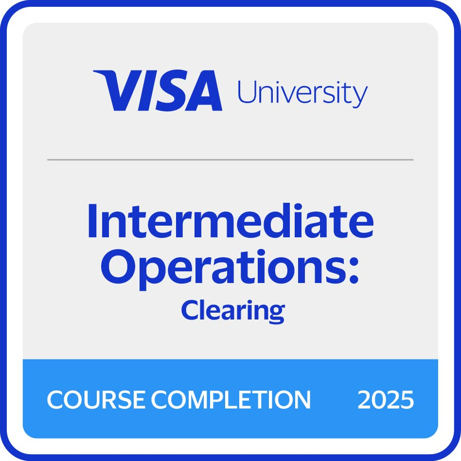 Intermediate Operations: Clearing